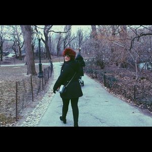 Meet your Posher, Melody